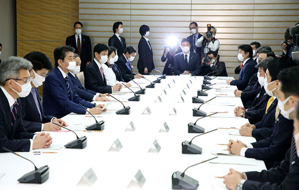 日本政府宣布將逐步放寬入境限制政策！ 